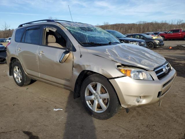 Photo 4 from auction – 2006 TOYOTA RAV4 LIMIT with VIN JTMBK31V266008010