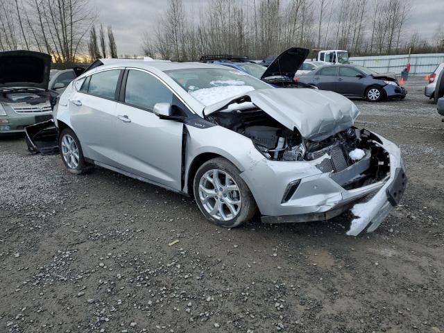 Photo 4 from auction – 2017 CHEVROLET VOLT PREMI with VIN 1G1RB6S58HU199406