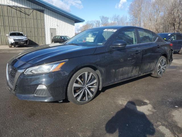 Photo 1 from auction – 2020 NISSAN ALTIMA SR with VIN 1N4BL4CW5LC140285