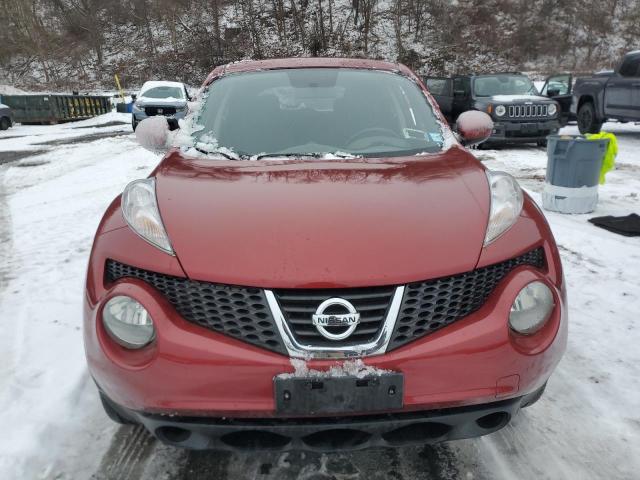 Photo 5 from auction – 2012 NISSAN JUKE S with VIN JN8AF5MV8CT127334