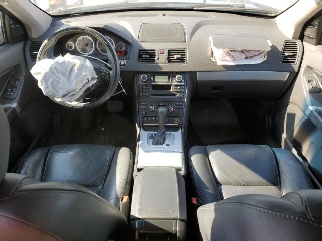 Photo 8 from auction – 2013 VOLVO XC90 3.2 with VIN YV4952CZ0D1642973