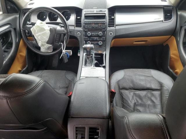 Photo 8 from auction – 2011 FORD TAURUS SHO with VIN 1FAHP2KT4BG100877
