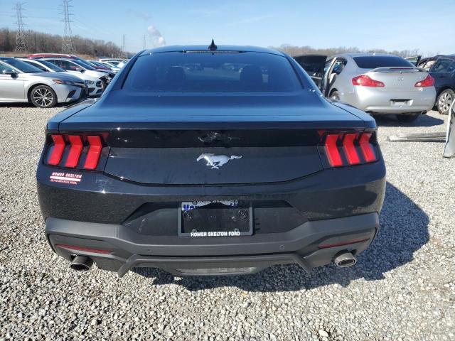 Photo 6 from auction – 2025 FORD MUSTANG with VIN 1FA6P8TH2S5101557