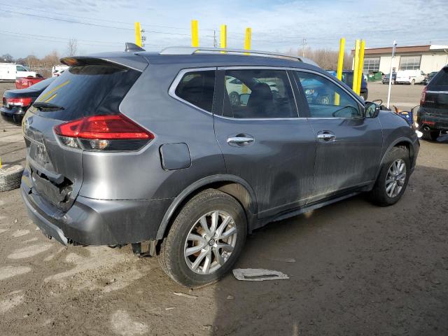 Photo 3 from auction – 2017 NISSAN ROGUE S with VIN KNMAT2MV9HP554010