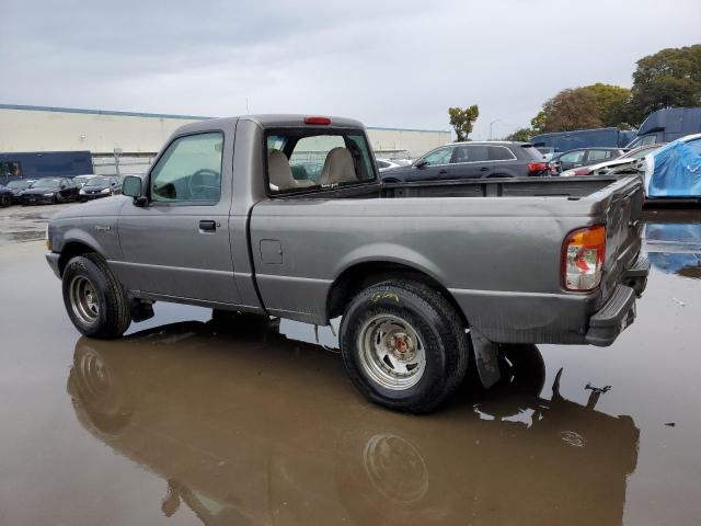 Photo 2 from auction – 1998 FORD RANGER with VIN 1FTYR10C9WUC70872