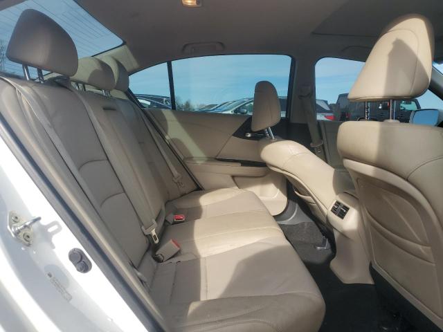 Photo 10 from auction – 2013 HONDA ACCORD EXL with VIN 1HGCR2F82DA125675