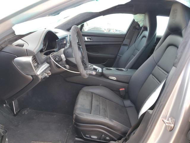 Photo 7 from auction – 2023 PORSCHE PANAMERA G with VIN WP0AG2A73PL135702