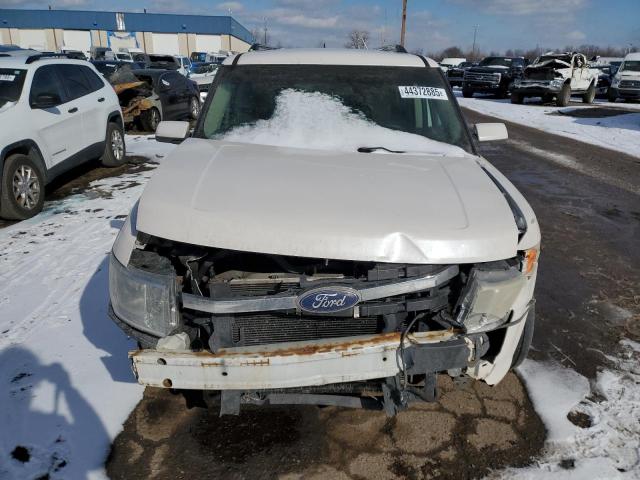 Photo 5 from auction – 2009 FORD FLEX SEL with VIN 2FMDK52C69BA17375