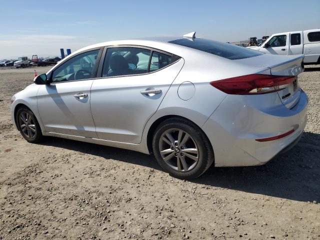 Photo 2 from auction – 2017 HYUNDAI ELANTRA SE with VIN 5NPD84LF2HH015454