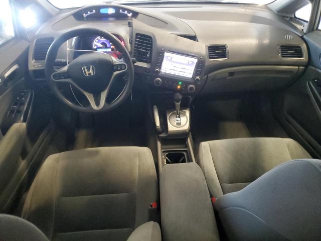 Photo 8 from auction – 2011 HONDA CIVIC EX with VIN 2HGFA1F84BH501726