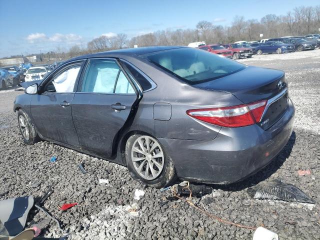 Photo 2 from auction – 2015 TOYOTA CAMRY LE with VIN 4T1BF1FK6FU074512