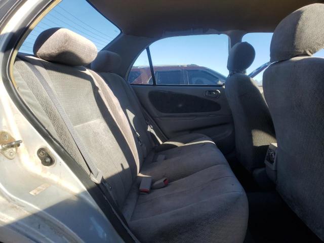 Photo 10 from auction – 2001 TOYOTA COROLLA CE with VIN 1NXBR12E31Z553695