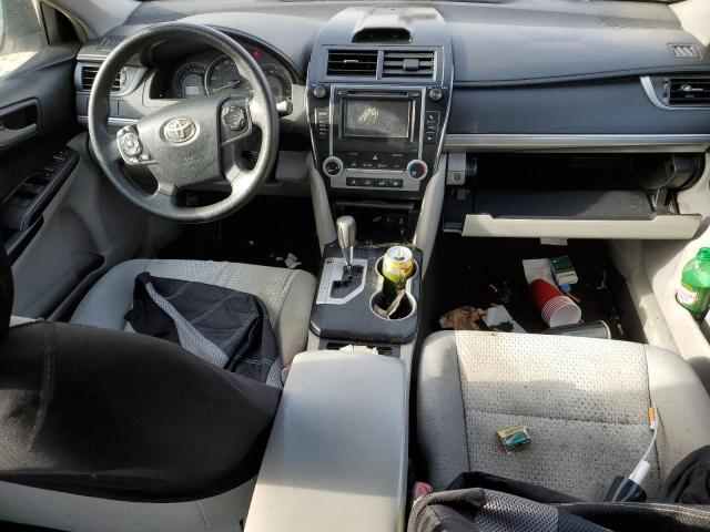 Photo 8 from auction – 2012 TOYOTA CAMRY BASE with VIN 4T1BF1FK8CU022701