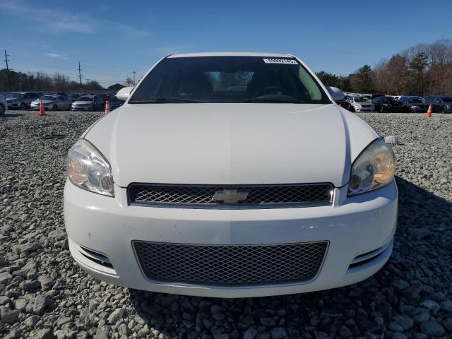 Photo 5 from auction – 2016 CHEVROLET IMPALA LIM with VIN 2G1WA5E30G1105748
