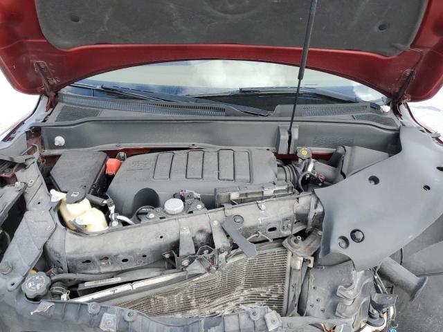 Photo 12 from auction – 2016 BUICK ENCLAVE with VIN 5GAKRCKD0GJ116451