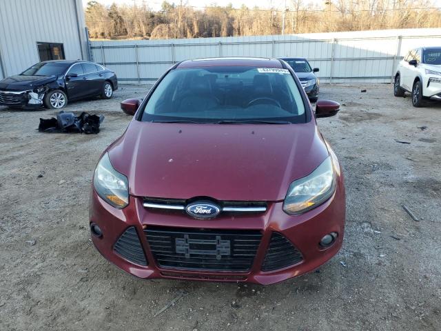 Photo 5 from auction – 2014 FORD FOCUS SE with VIN 1FADP3F28EL128053
