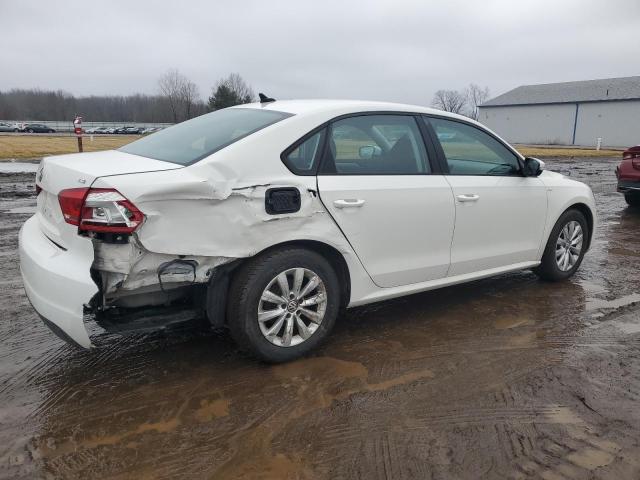 Photo 3 from auction – 2015 VOLKSWAGEN PASSAT S with VIN 1VWAT7A35FC026286