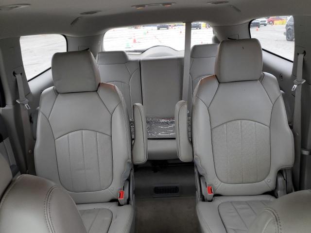 Photo 10 from auction – 2017 BUICK ENCLAVE with VIN 5GAKRBKDXHJ232364