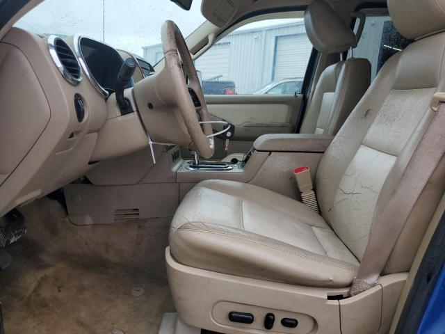 Photo 7 from auction – 2010 FORD EXPLORER E with VIN 1FMEU6EE7AUB13693