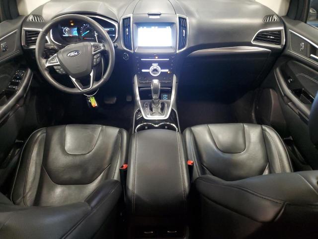 Снимка 8 от търг – 2018 FORD EDGE TITAN с VIN 2FMPK4K82JBC15202