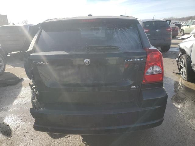 Photo 6 from auction – 2010 DODGE CALIBER SXT with VIN 1B3CB4HA1AD543896