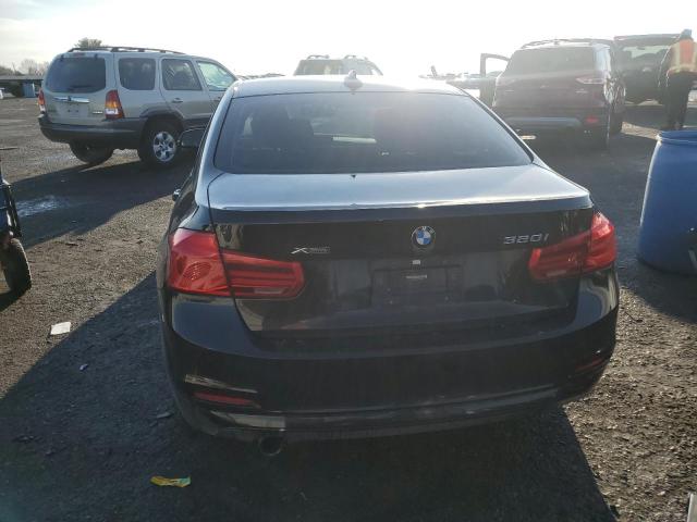 Photo 6 from auction – 2018 BMW 320 XI with VIN WBA8A3C51JA488330