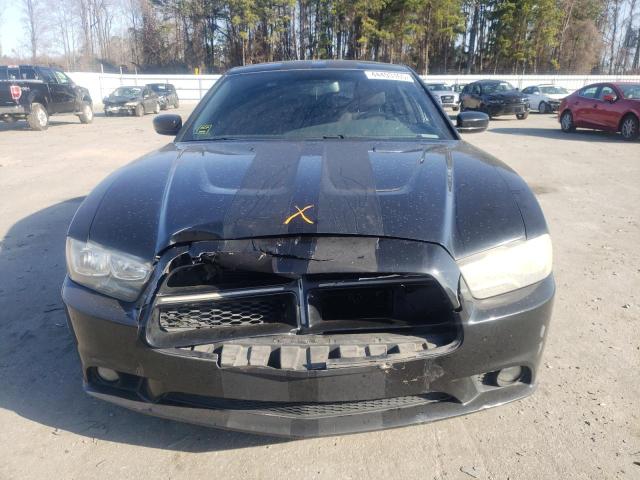 Photo 5 from auction – 2012 DODGE CHARGER SX with VIN 2C3CDXHG3CH245083