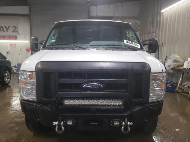 Photo 5 from auction – 2011 FORD ECONOLINE with VIN 1FTNE1EW8BDA85756