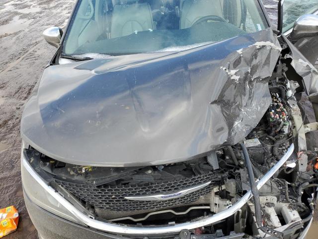 Photo 12 from auction – 2020 CHRYSLER PACIFICA L with VIN 2C4RC1GG4LR199202
