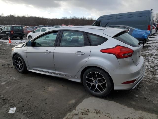 Photo 2 from auction – 2015 FORD FOCUS SE with VIN 1FADP3K26FL285538
