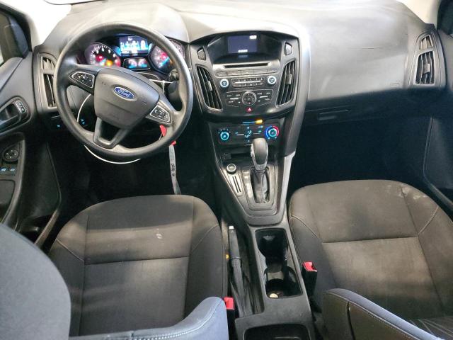 Photo 8 from auction – 2015 FORD FOCUS S with VIN 1FADP3E2XFL311957