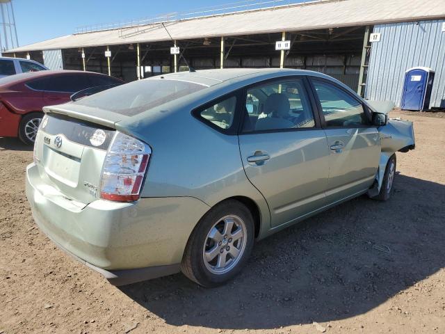 Photo 3 from auction – 2008 TOYOTA PRIUS with VIN JTDKB20UX83376636