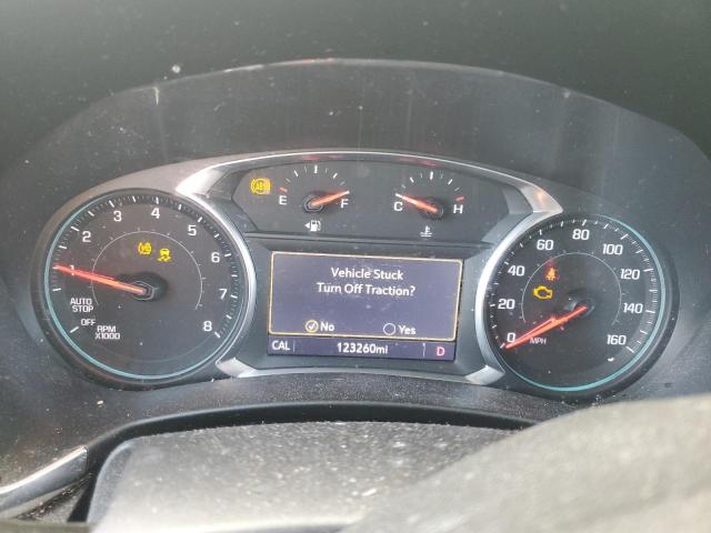 Photo 9 from auction – 2019 CHEVROLET EQUINOX PR with VIN 3GNAXPEX4KL249574
