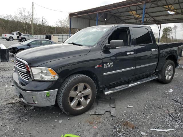 RAM 1500 SLT 2015 with VIN 1C6RR7LM5FS688862 - Photo from auction