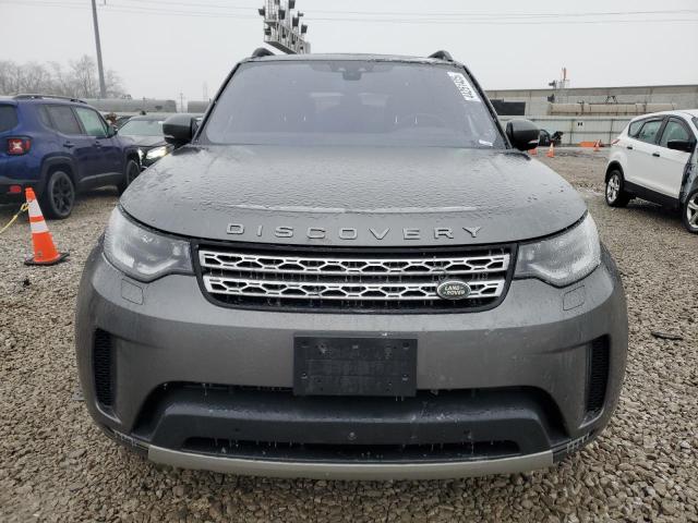 Photo 5 from auction – 2017 LAND ROVER DISCOVERY with VIN SALRRBBK3HA013475