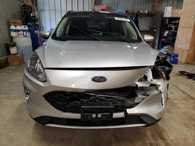 Photo 5 from auction – 2020 FORD ESCAPE SEL with VIN 1FMCU9H69LUC64776