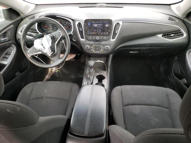Photo 8 from auction – 2021 CHEVROLET MALIBU LT with VIN 1G1ZD5ST9MF066445