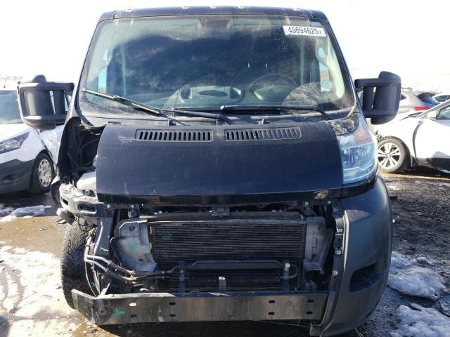 Photo 5 from auction – 2019 RAM PROMASTER with VIN 3C6TRVAG6KE511399