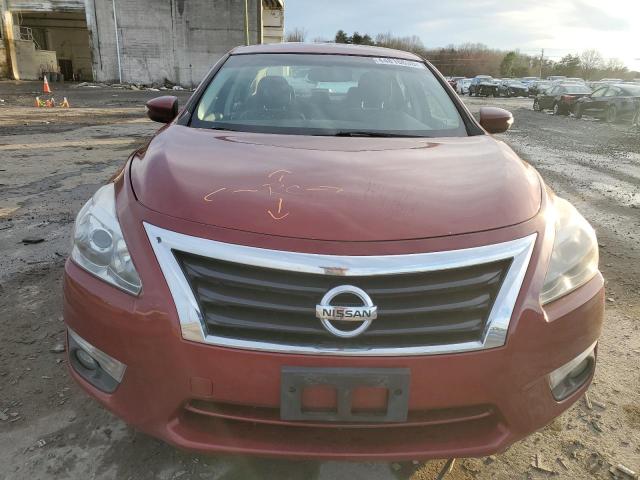Photo 5 from auction – 2015 NISSAN ALTIMA 2.5 with VIN 1N4AL3AP6FC179375