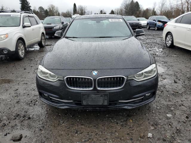 Photo 5 from auction – 2017 BMW 330E with VIN WBA8E1C33HA029236