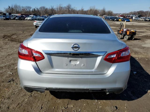 Photo 6 from auction – 2016 NISSAN ALTIMA 2.5 with VIN 1N4AL3AP0GN319586