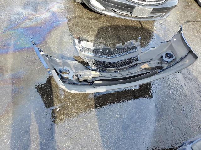 Photo 13 from auction – 2010 CHEVROLET EQUINOX LT with VIN 2CNFLEEW6A6402380