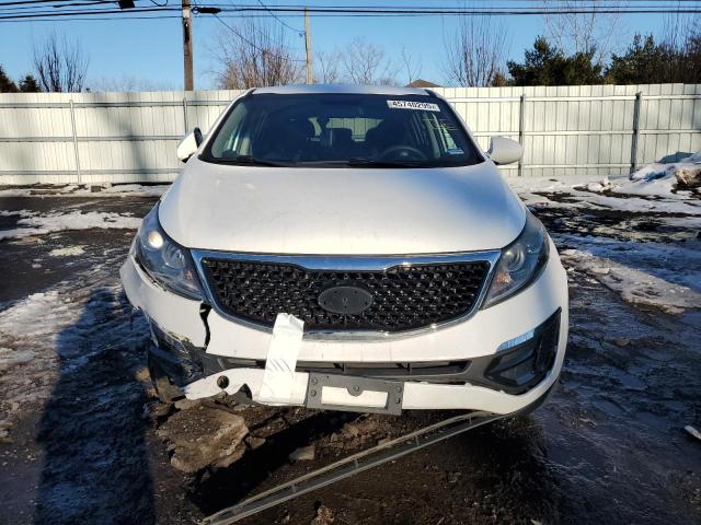 Photo 5 from auction – 2016 KIA SPORTAGE L with VIN KNDPBCAC2G7864553