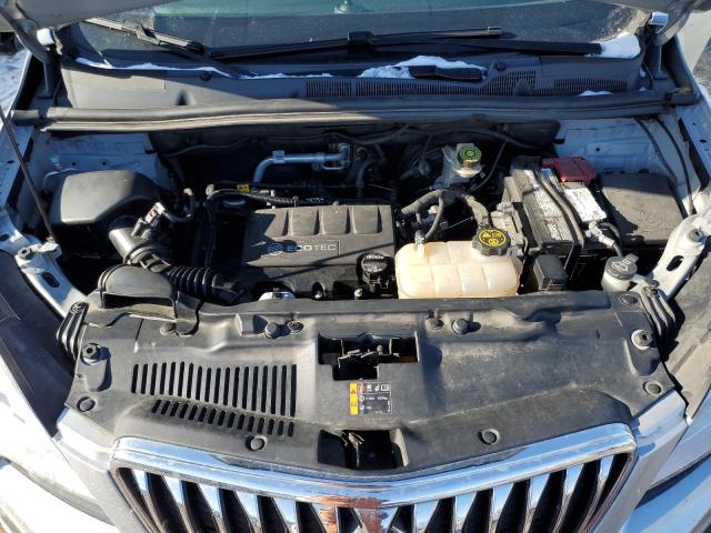 Photo 12 from auction – 2015 BUICK ENCORE CON with VIN KL4CJBSB8FB218506