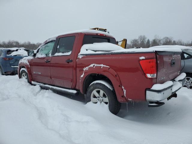 Photo 2 from auction – 2013 NISSAN TITAN S with VIN 1N6AA0EC3DN300531