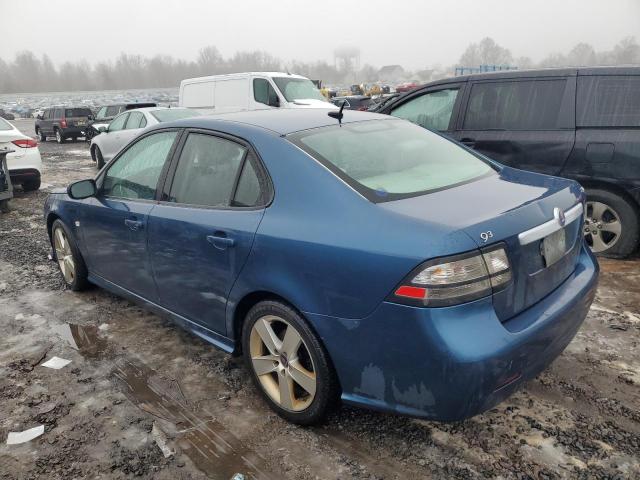 Photo 2 from auction – 2009 SAAB 9-3 2.0T with VIN YS3FB49Y591010351