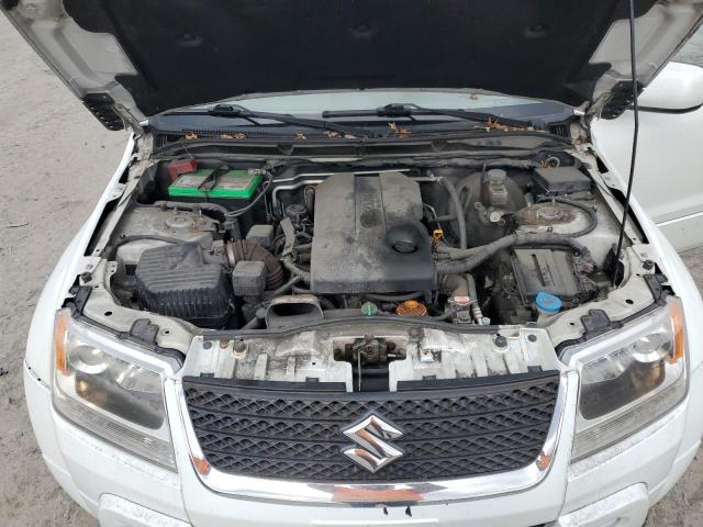 Photo 12 from auction – 2012 SUZUKI GRAND VITA with VIN JS3TD0D66C4100442