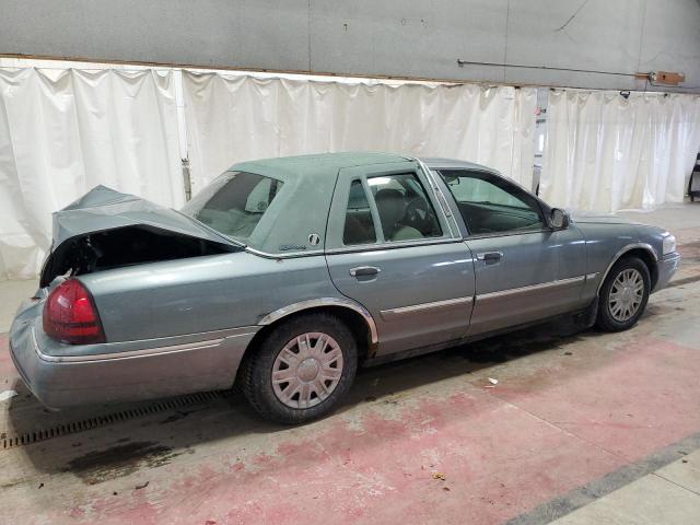 Photo 3 from auction – 2006 MERCURY GRAND MARQ with VIN 2MEFM74W16X600394
