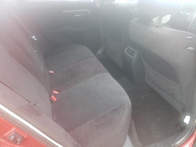 Photo 10 from auction – 2013 NISSAN ALTIMA 2.5 with VIN 1N4AL3APXDC110833