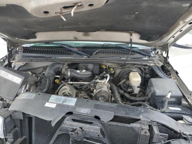 Photo 11 from auction – 2006 CHEVROLET SILVERADO with VIN 3GCEK14X16G264667